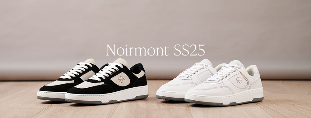 Noirmont SS25 | Drop II