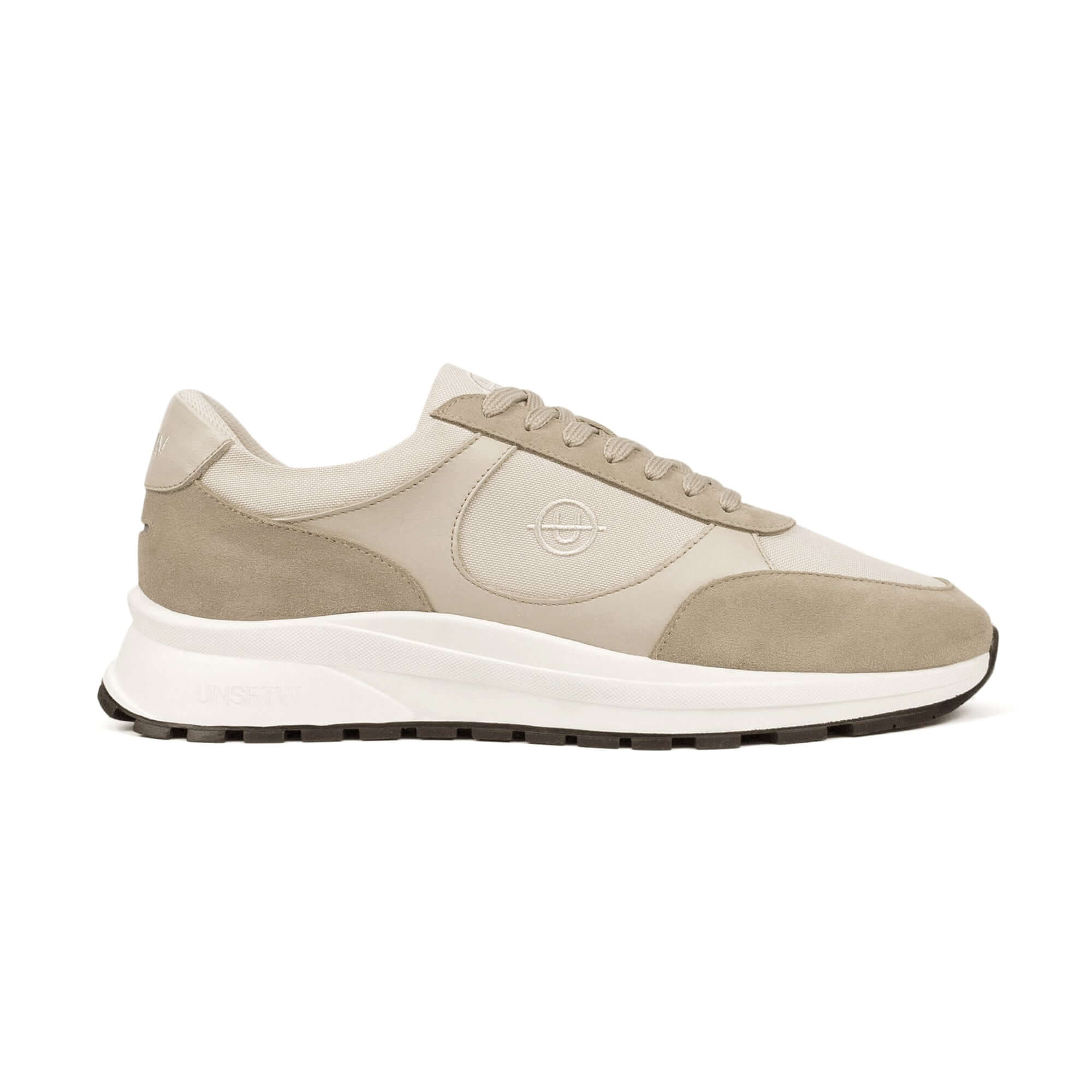 Plemont Beige Womens