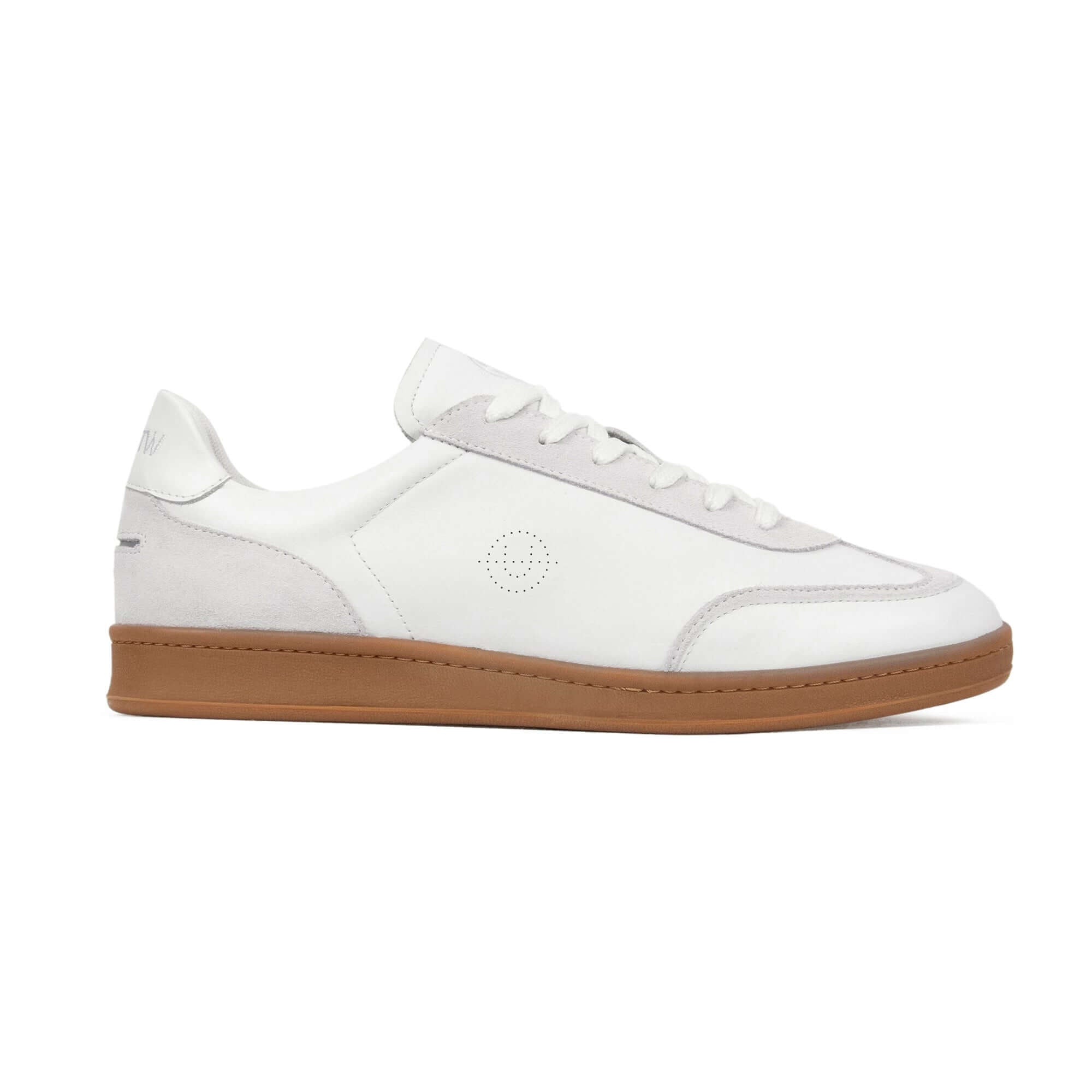 Portelet White Gum Womens