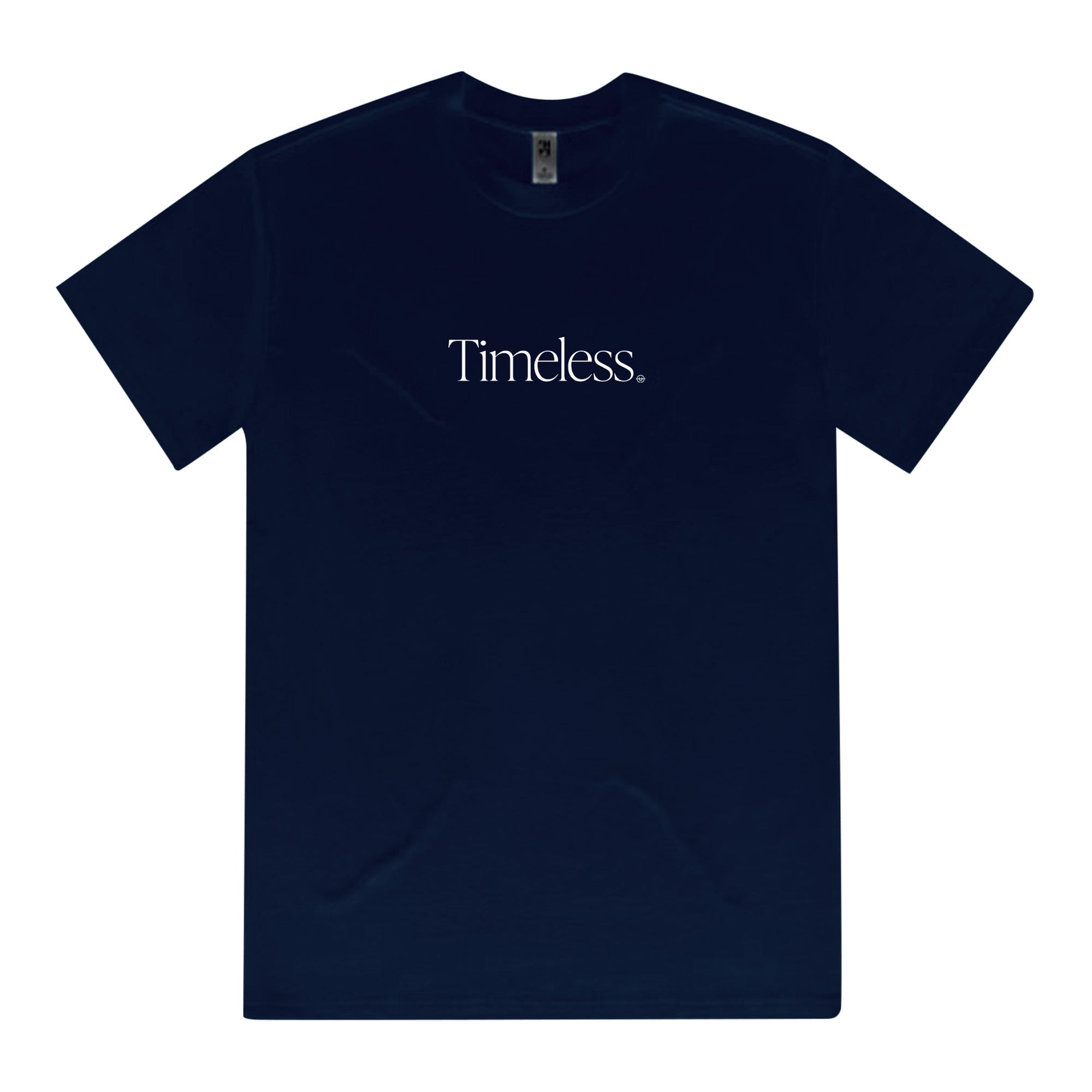 Timeless Navy