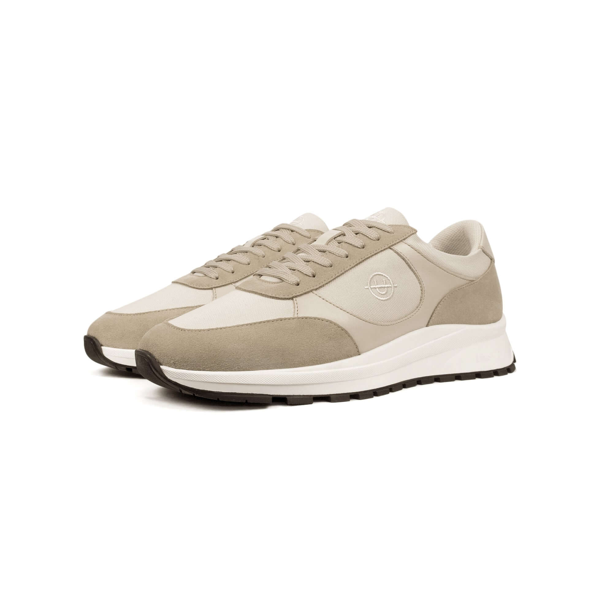 Plemont Beige Womens