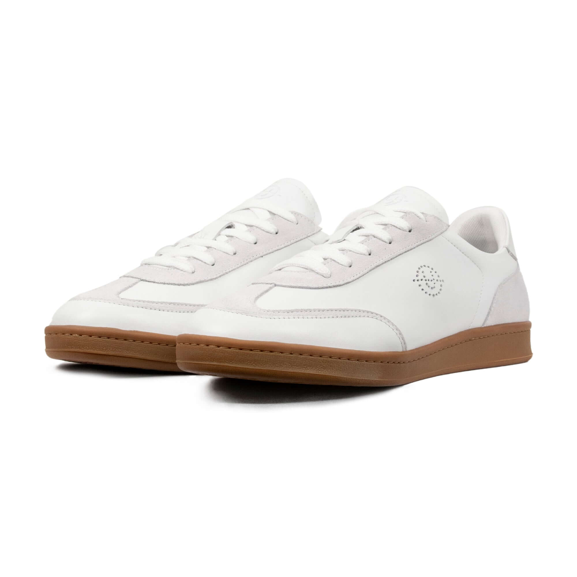 Portelet White Gum Womens