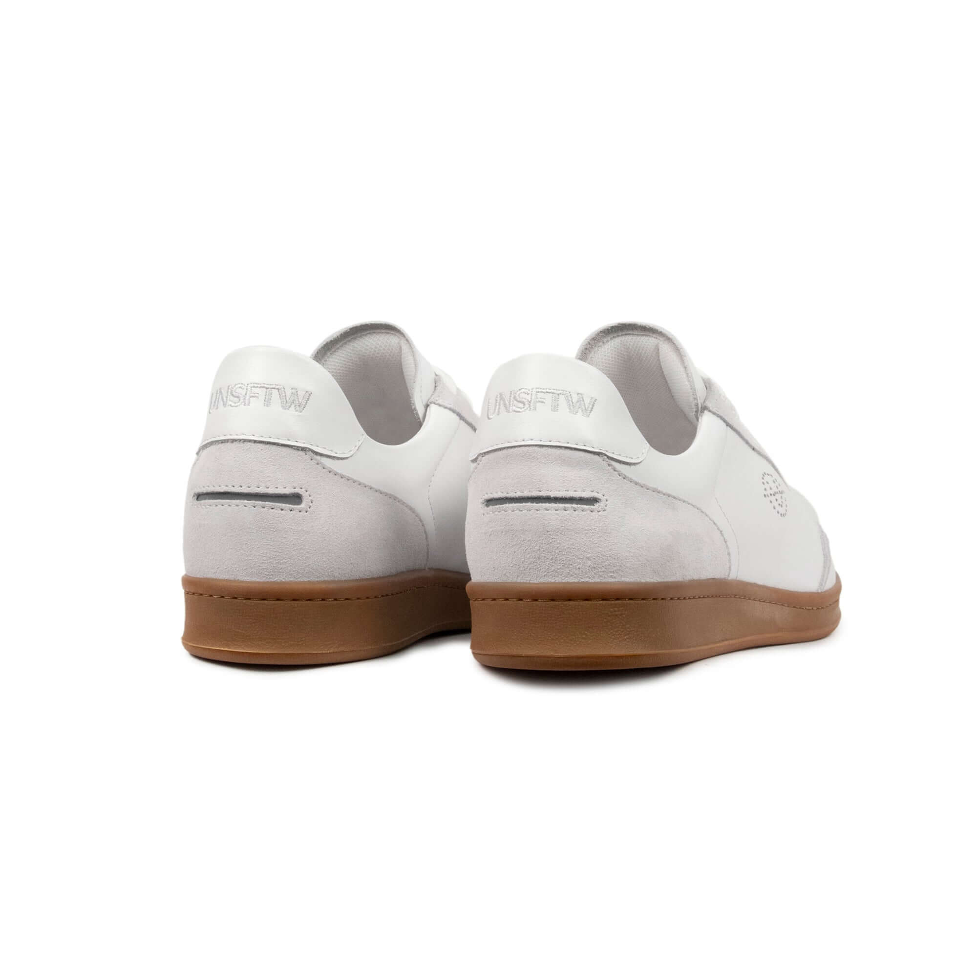 Portelet White Gum Womens