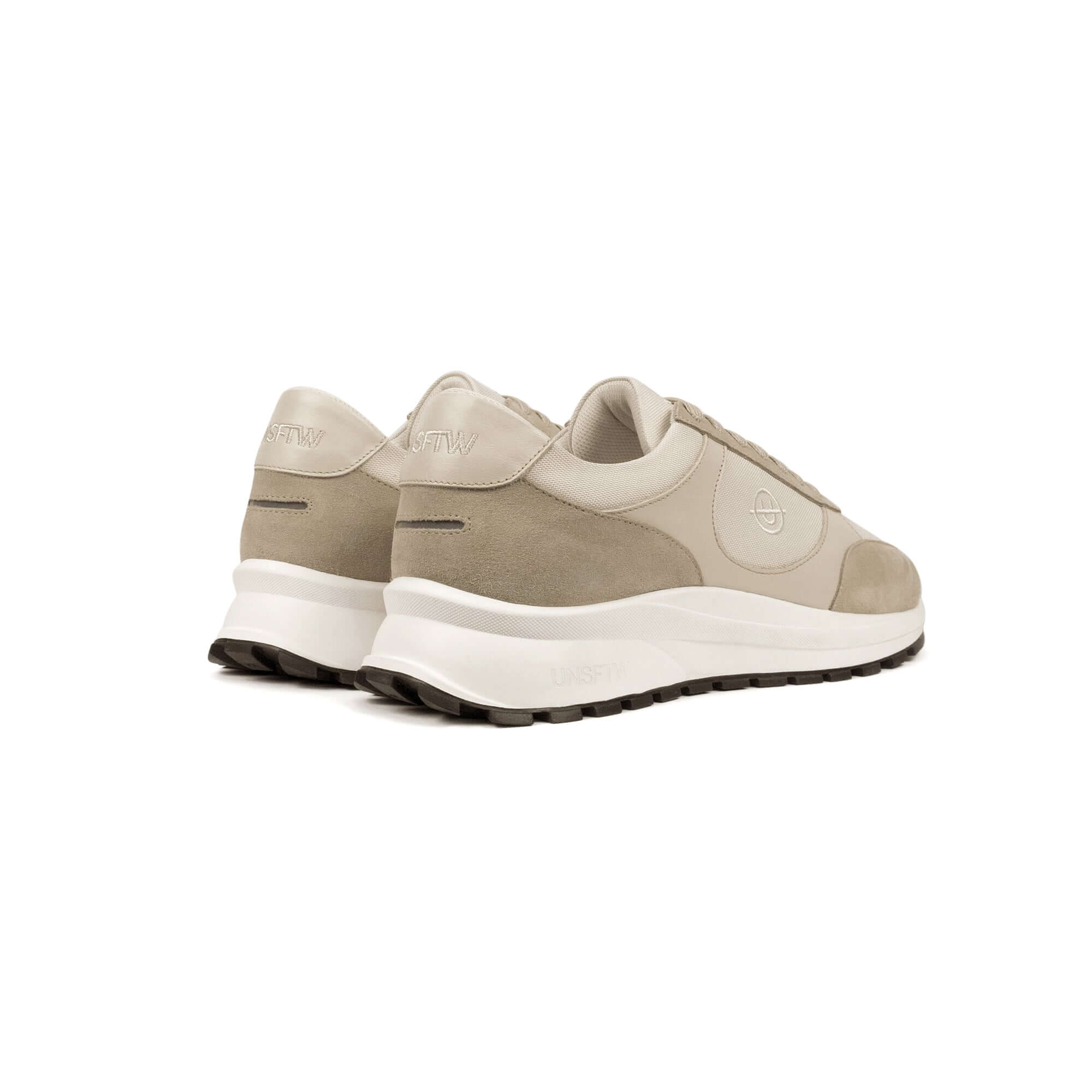 Plemont Beige Womens