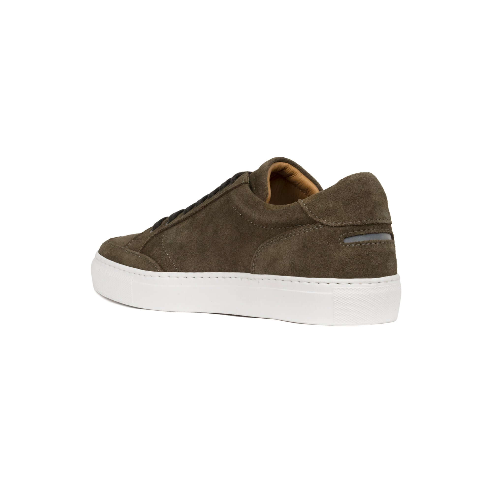 Helier 2 Khaki - Mens UK 6