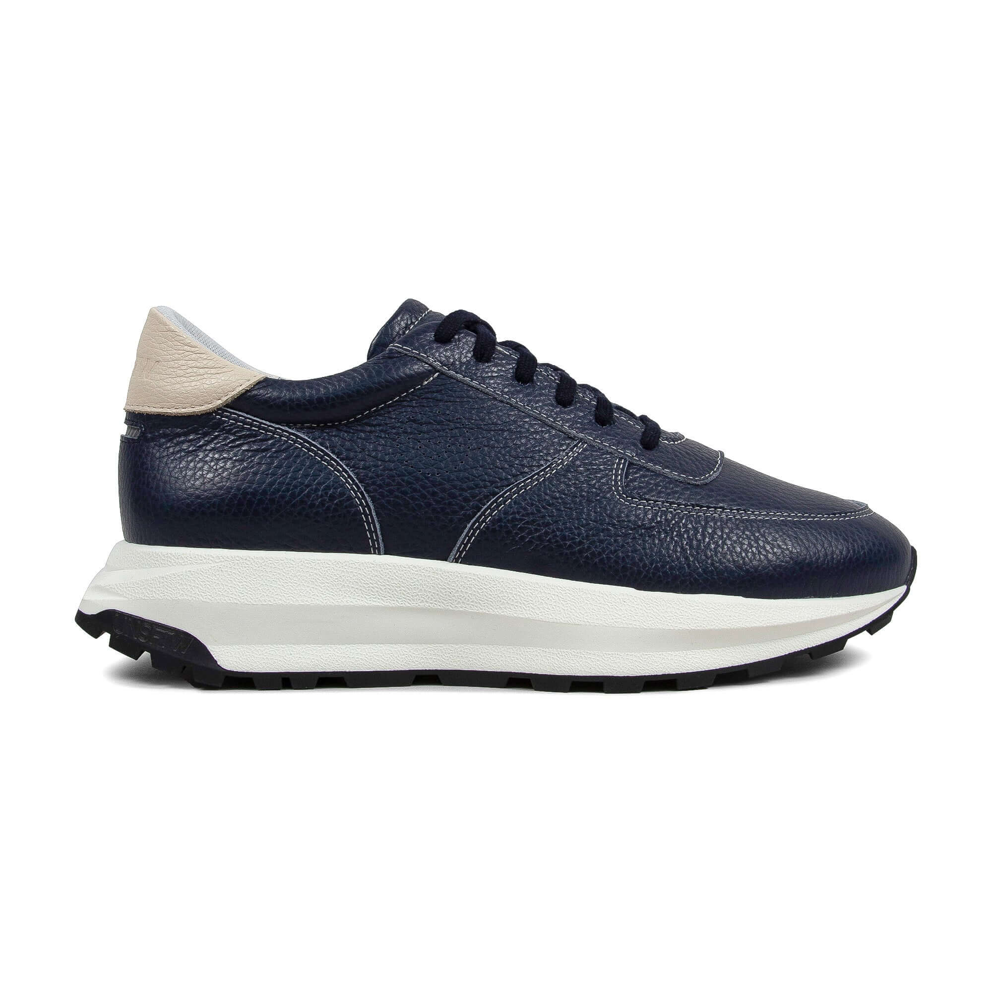 Trinity Navy - Mens UK 11