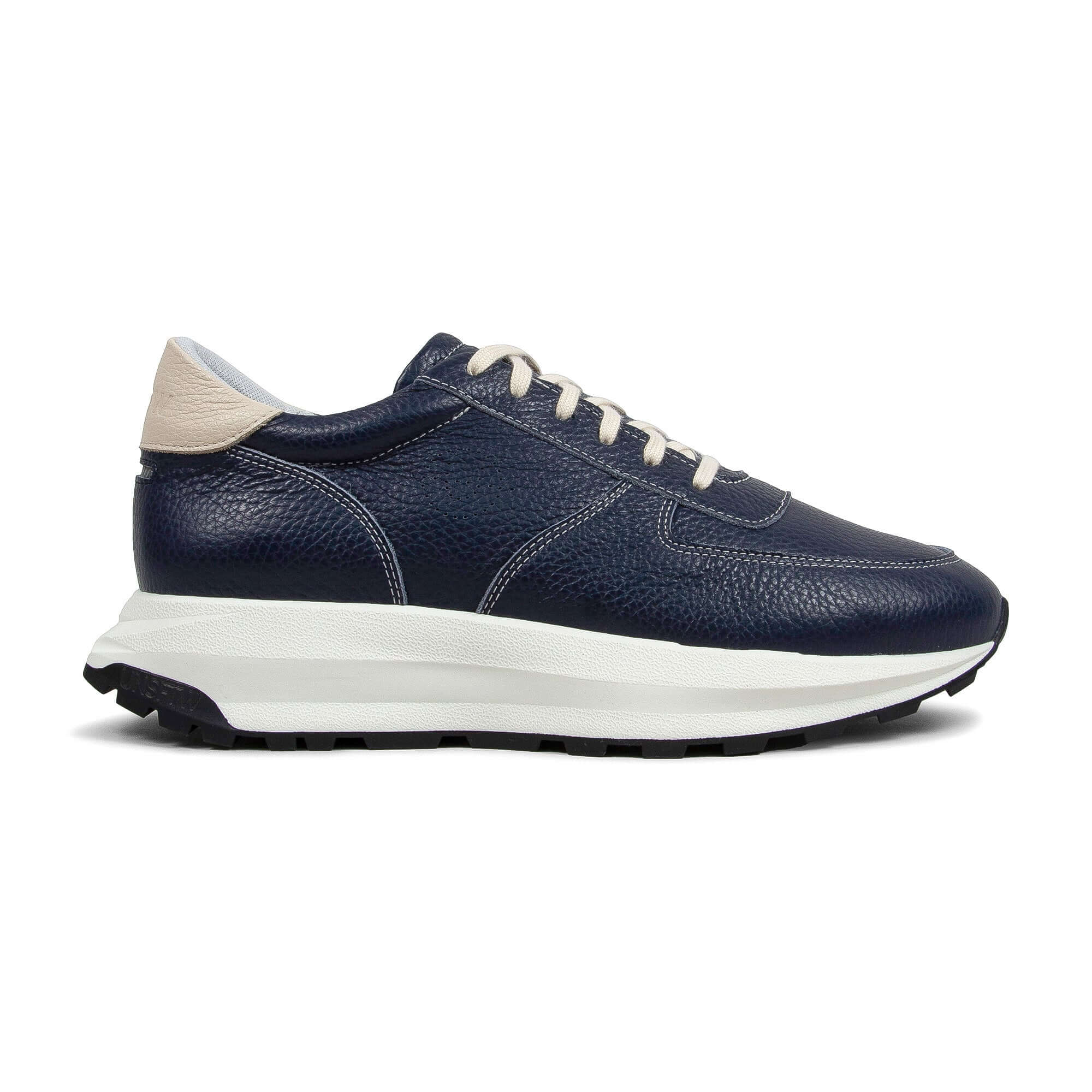 Trinity Navy - Mens UK 11