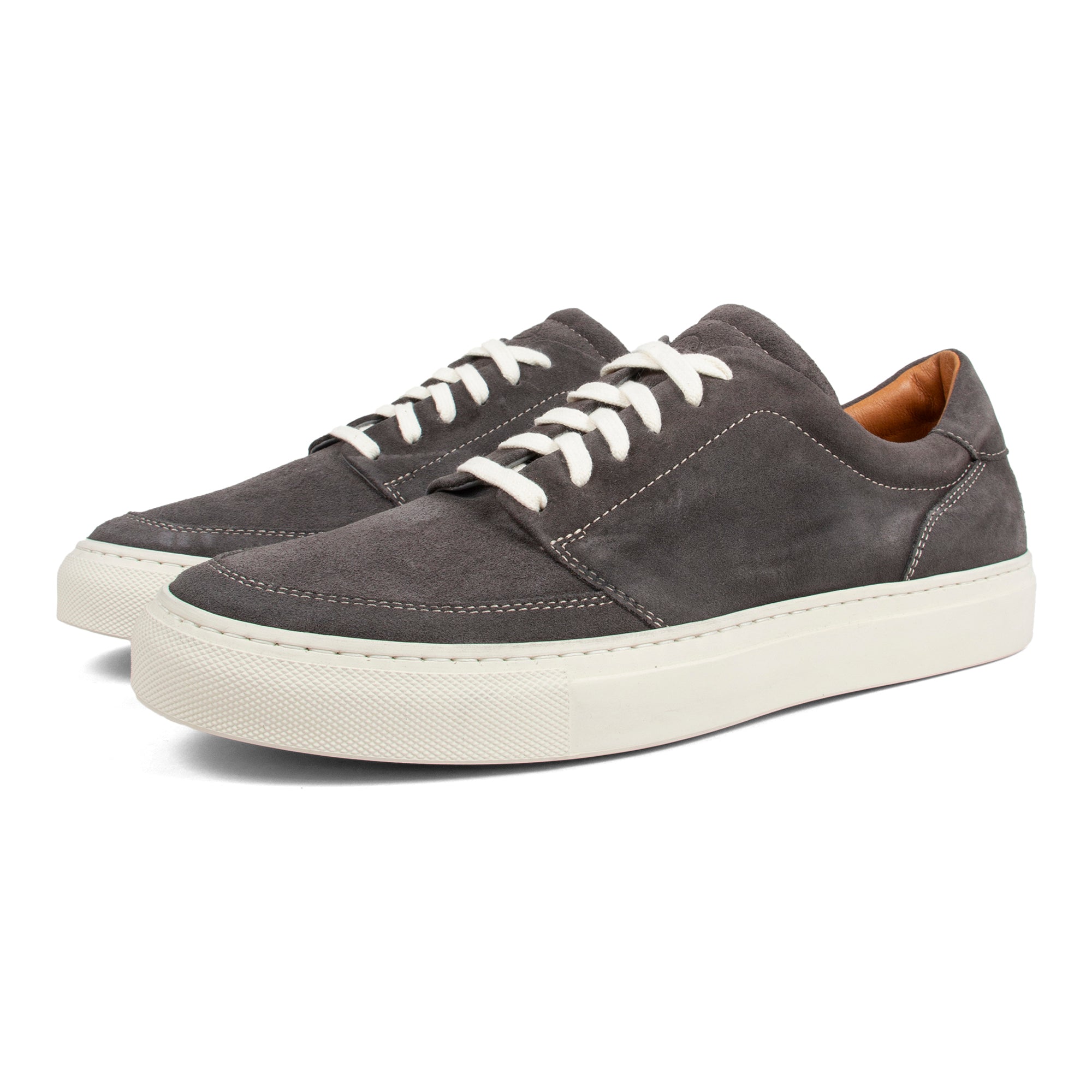 Saviour Sample Grey - Mens UK 8