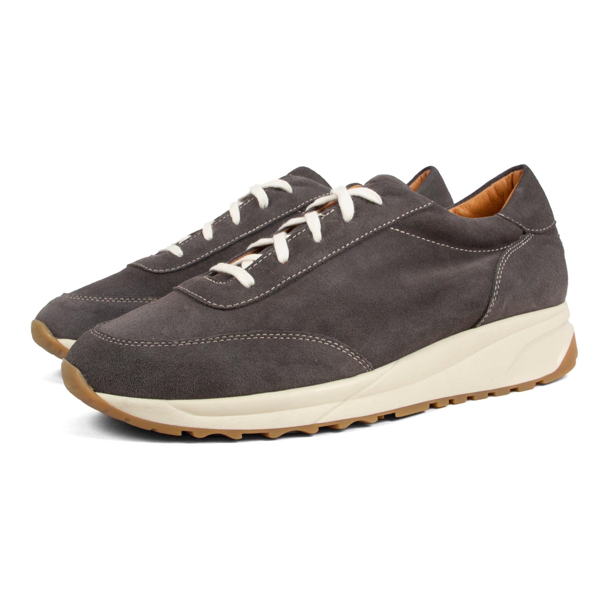 Trinity Sample Grey - Mens UK 8