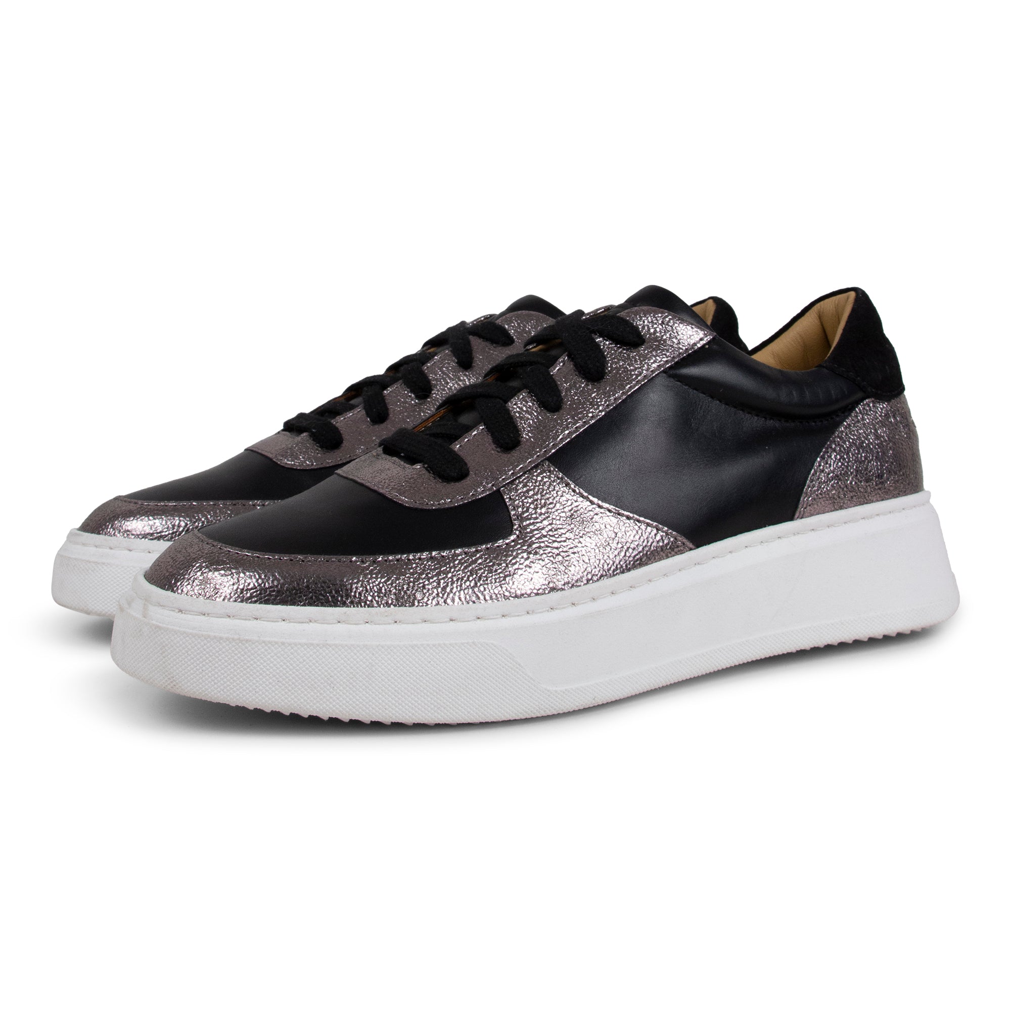 Marais Sample Metallic - Womens UK 4