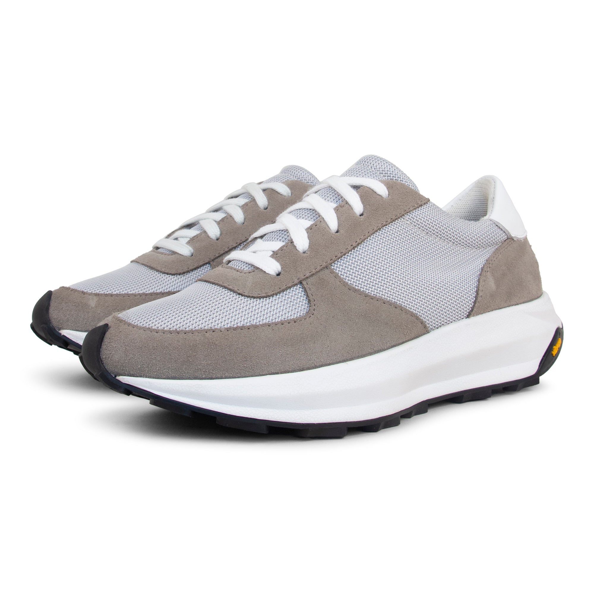 Trinity Tech Sample Grey - Womens UK 4