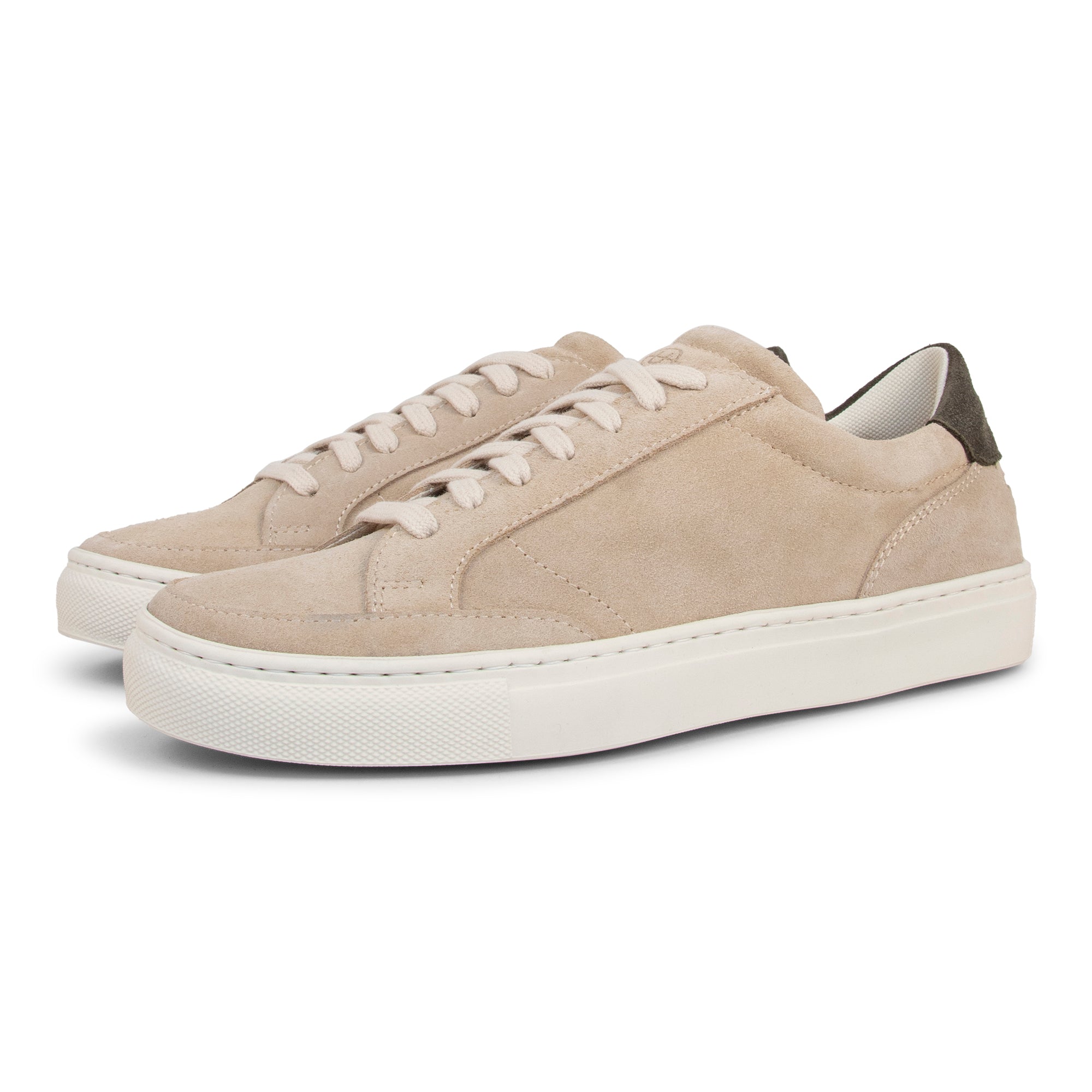 Helier Sample Beige - Womens UK 4