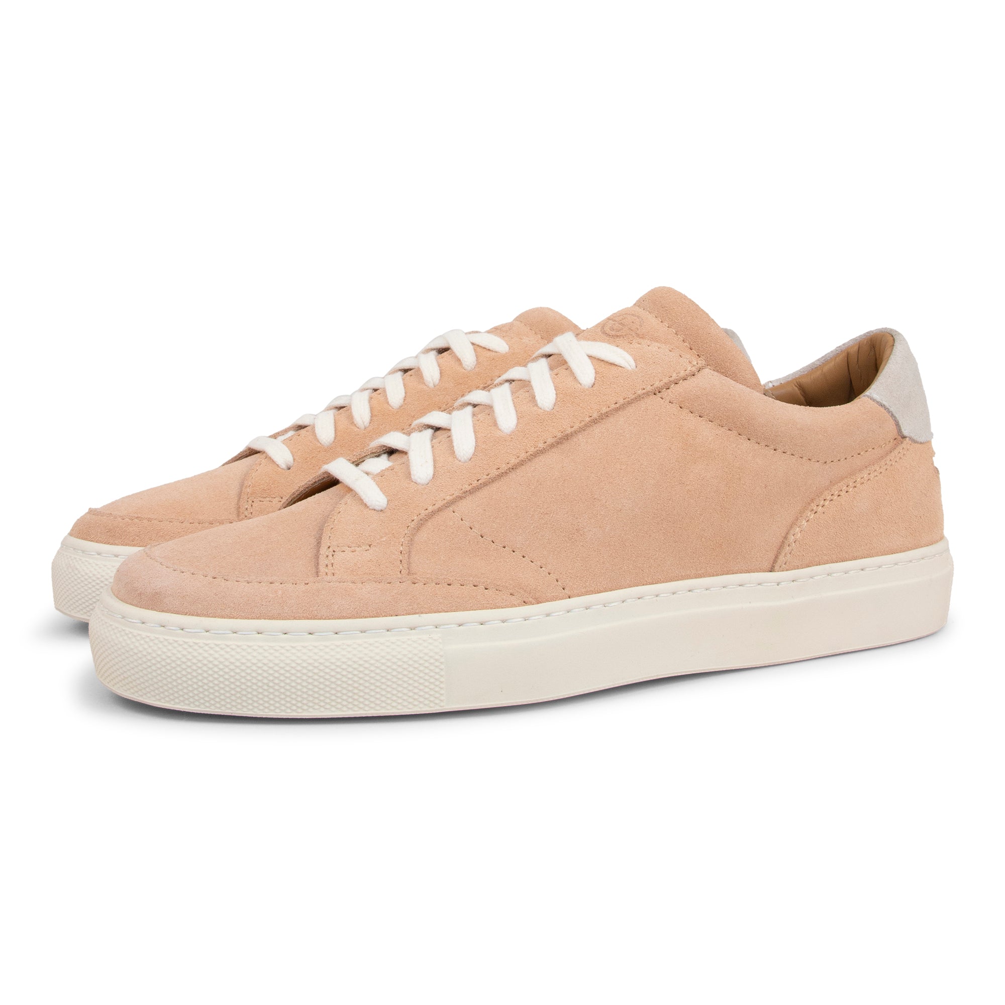 Helier Sample Peach - Womens UK 4