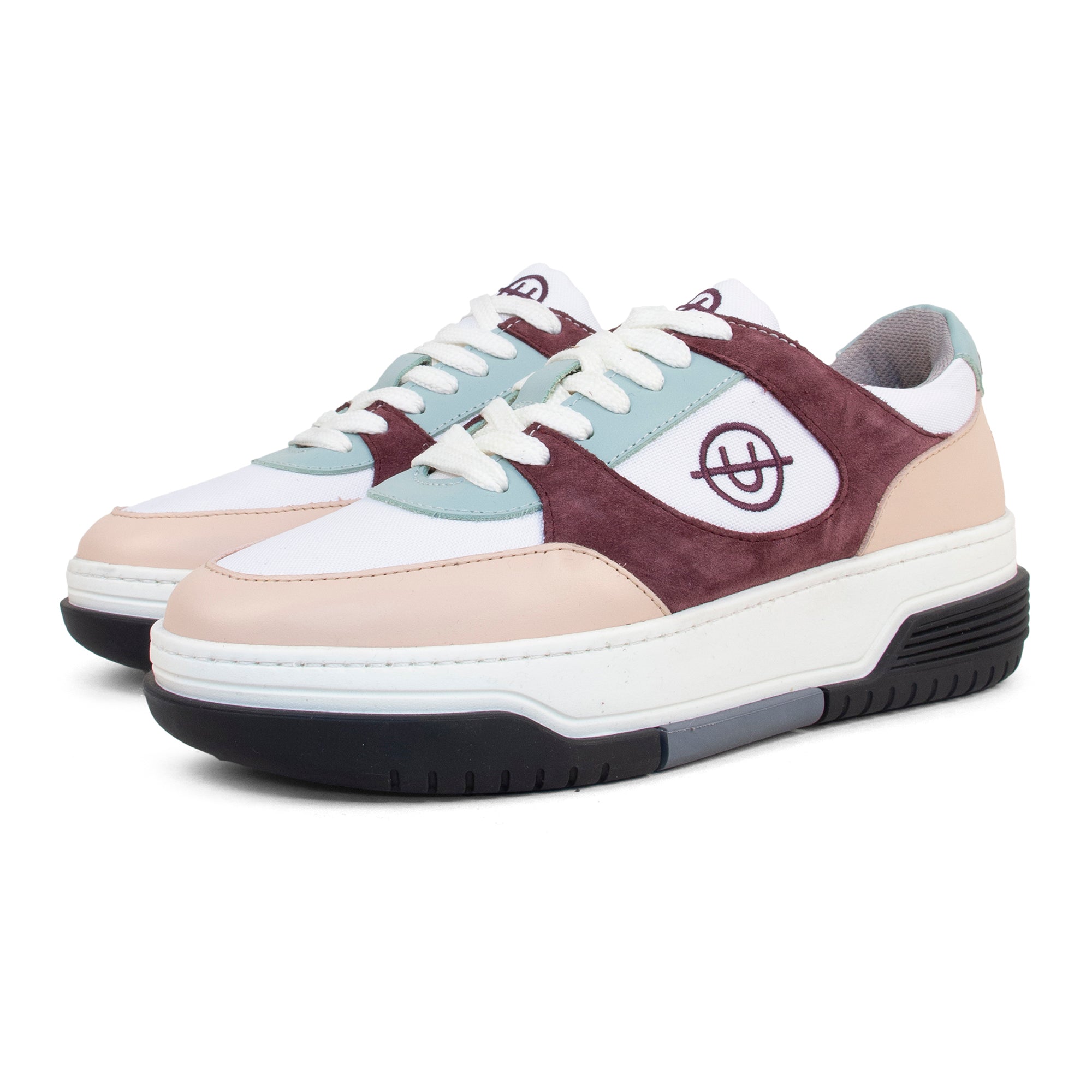 Noirmont Sample V1 Pastel - Womens UK 4