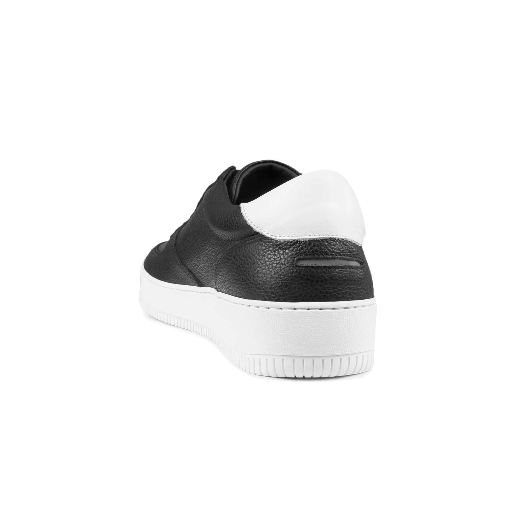 Clement Tumbled Black Womens