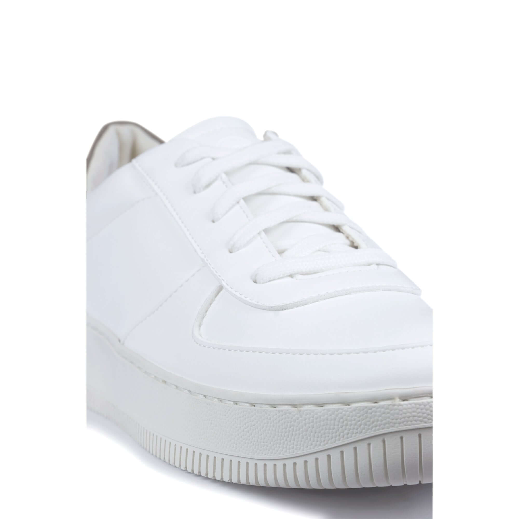 Clement Vegan White