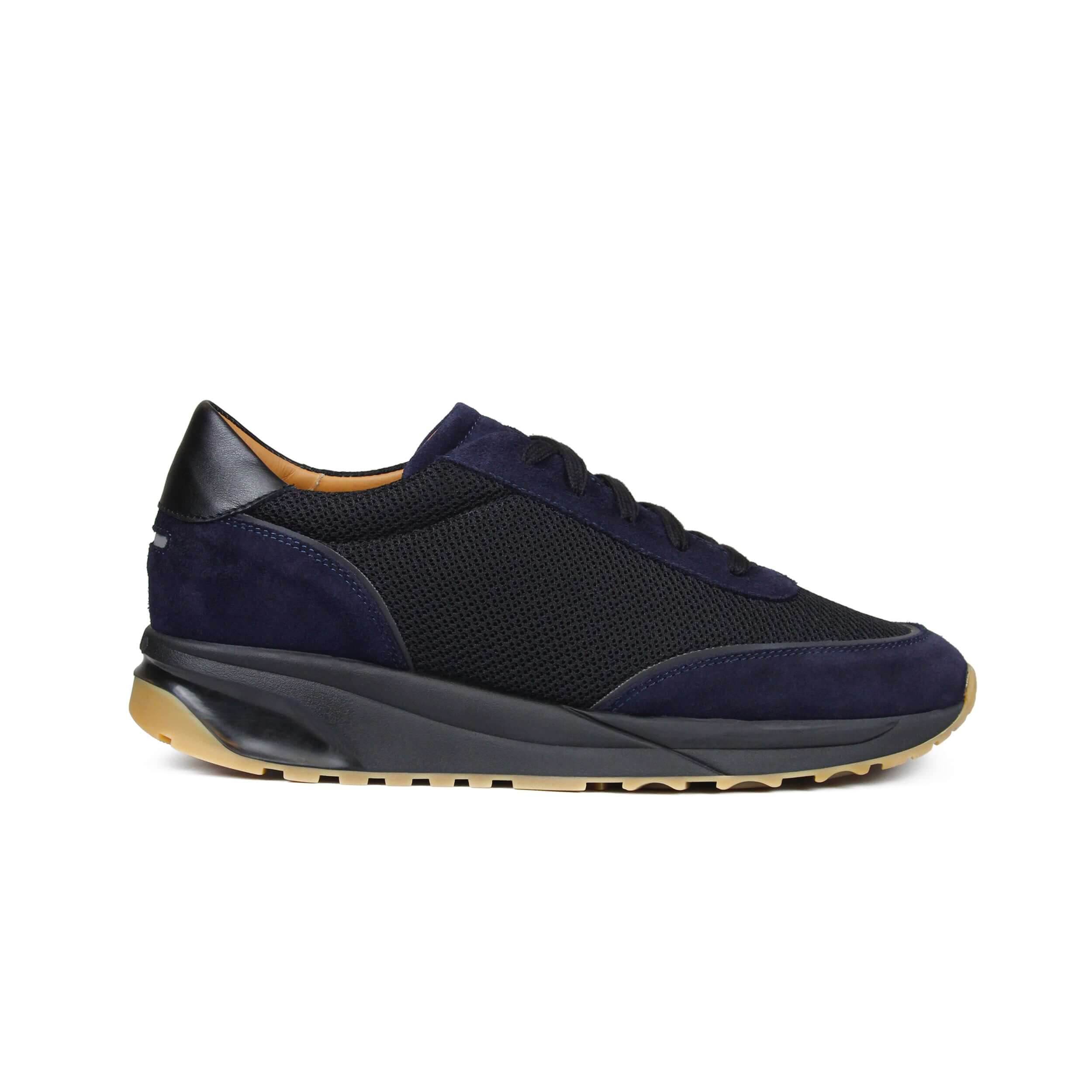 Trinity Tech Navy/Black UK 7