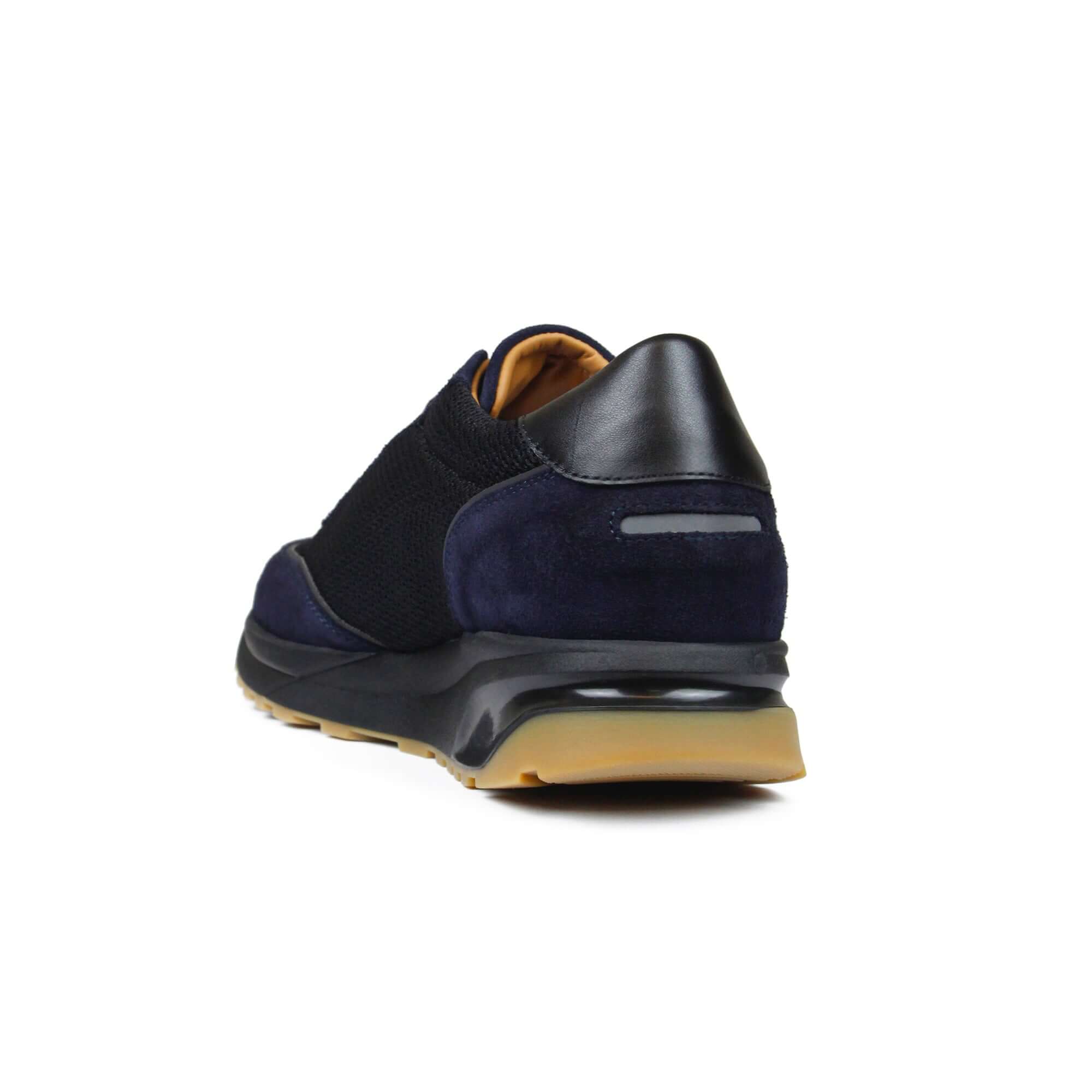 Trinity Tech Navy/Black UK 7