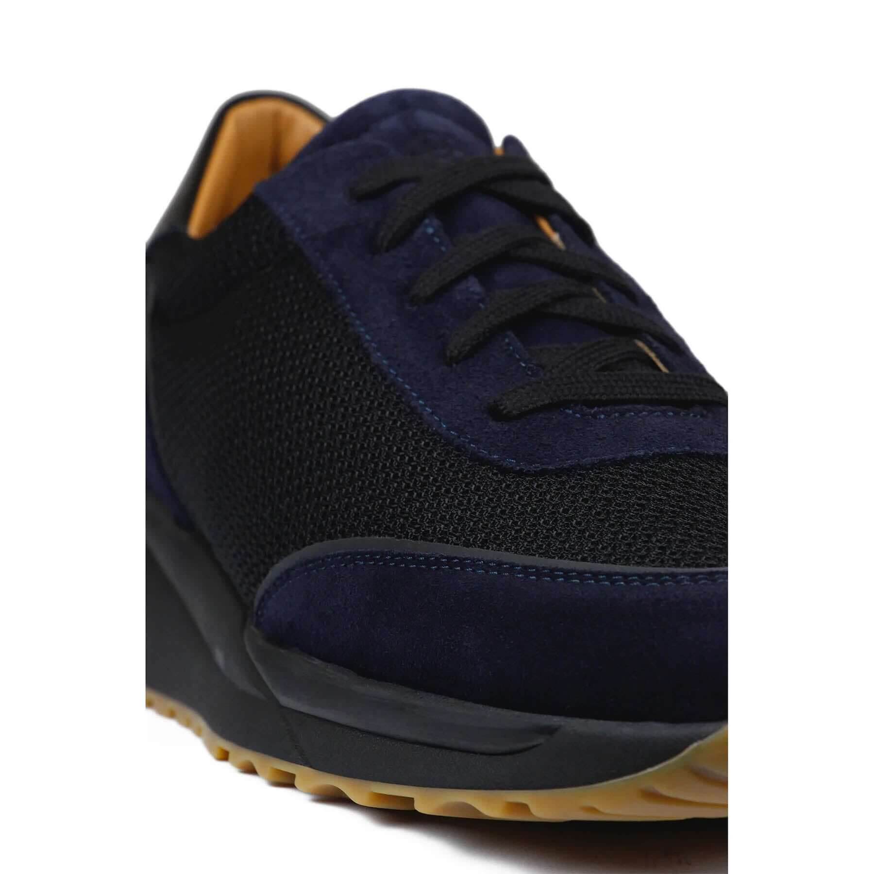 Trinity Tech Navy/Black UK 7